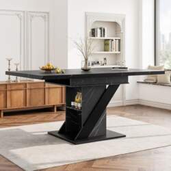 Dining Table 80 x 110 cm