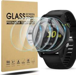 Diruite Pack of 4 Screen Protector