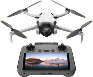 DJI Mini 4 Pro (DJI RC
