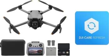 DJI Mini 5 Pro "Fly