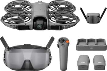 DJI Neo 2 Motion Fly More