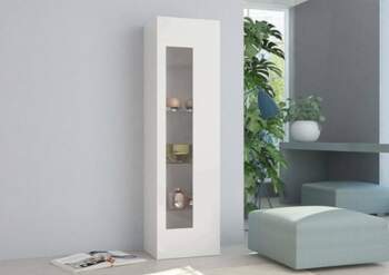 Dmora - Mimmo Display Window, Sideboard