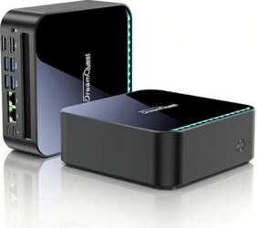 DreamQuest Mini dators Windows 11 Pro