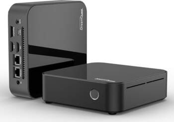 DreamQuest Mini PC ar Windows 11
