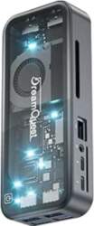 DreamQuest Mini PC Stick Linux, Intel