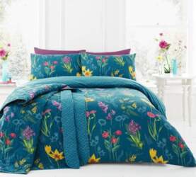 Dreams & Drapes - Ingrid -