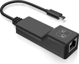 DriverGenius 2,5/1 GbE USB Type-C