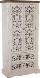 DRW Madera Y Dm Cupboard with