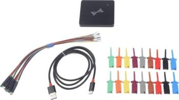 Dslogic 100 m "Basic" loģiskā