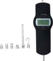 Dynamometer, LCD-Bildschirm Handgriff Dynamometer 500N Digitales