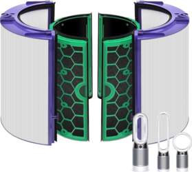 Dyson Pure Cool TP04 TP05 HP04