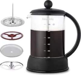 Easyworkz Eclipse 800 ml French Press