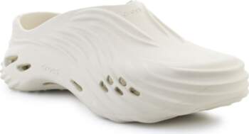 ECHO WAVE CLOG BONE 210521-2Y2 /