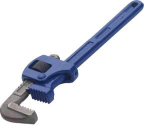 Eclipse Professional Tools Stillson Pattern cauruļu