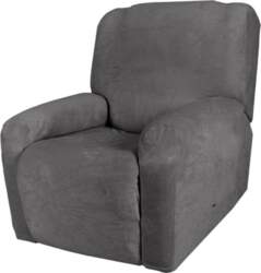 Elastischer Sofabezug für Relaxsofas Stretch-sofabezug Sofaüberzug