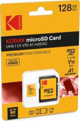EMTEC microSDXC 128 GB 128 GB