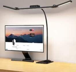 EppieBasic galda lampa LED Dimmable: 24