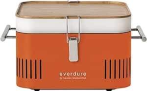 Everdure by heston blumenthal Cube Orange
