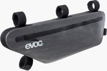Evoc Velosoma   Frame Pack Wp carbon