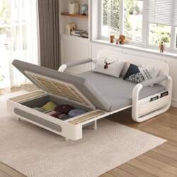 Extendable Sofa Bed - Sofa with