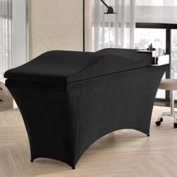 Eyelash Bed Memory Foam Topper -