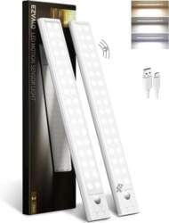 EZVALO 43 cm LED gaisma skapī