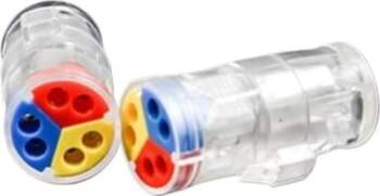 FACSER Fast Wire Cable Quick Connectors