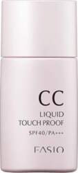 FASIO FASIO CC Liquid Touch Proof
