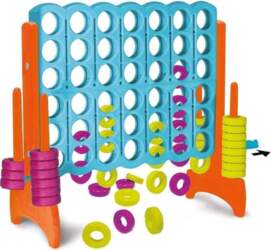 Feber - Mega 4 in a