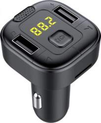 FM raidītājs SWM 2000 ar Bluetooth