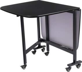 Foldable Dining Table Folding Table Kitchen