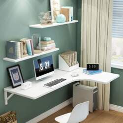 Foldable Wall Table for Kitchen and