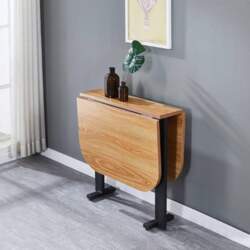 Folding Dining Table, Folding Dining Table