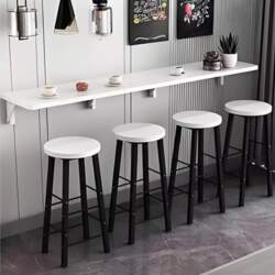 Folding Table for Wall Mounting, Folding