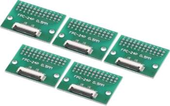 FPC FFC FFC PCB Converter Board