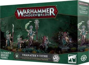 Games Workshop – Age of Sigmar