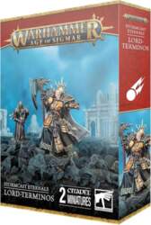 Games Workshop - Warhammer - Age