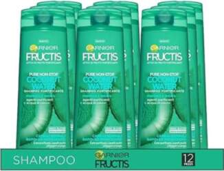 Garnier Multi Pack Fructis Pure Non