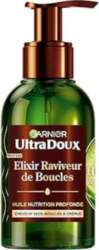 Garnier Ultra Doux – Elixir Reviteur