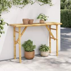 Gecheer Console Table, Side Table, Hallway