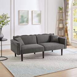 Gegtuon Sofa Bed with Sleep Function