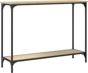 Generisch Console Table, Side Table, Narrow