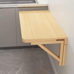 Generisch Folding Table Space Saving Wall