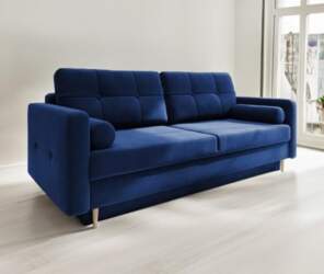 Generisch Nika Sofa Bed - Sofa
