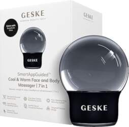 GESKE SmartAppGuided™ Cool & Warm Face