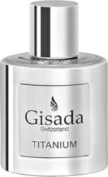 Gisada - Titanium | 50 ml