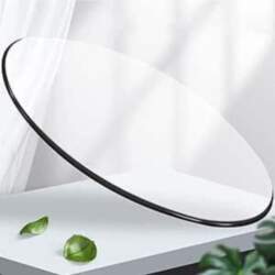 Glass Table Top for Round Dining