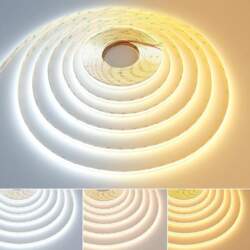 GOMING CCT White Tunable Linear Headlight