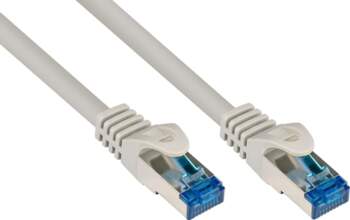 Good Connections® SmartFLEX Cat.6A Patch