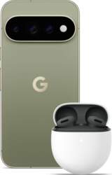 Google Pixel 11 Pro – olīvu